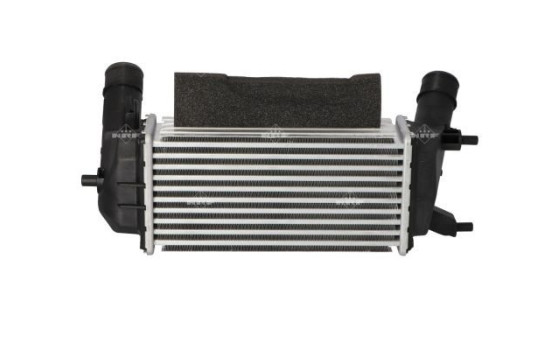 Intercooler, enfriador de aire de carga, Imagen 3