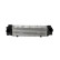 Intercooler, enfriador de aire de carga