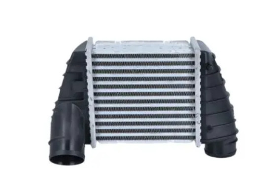 Intercooler, enfriador de aire de carga