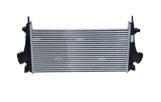 Intercooler, enfriador de aire de carga, Imagen 2