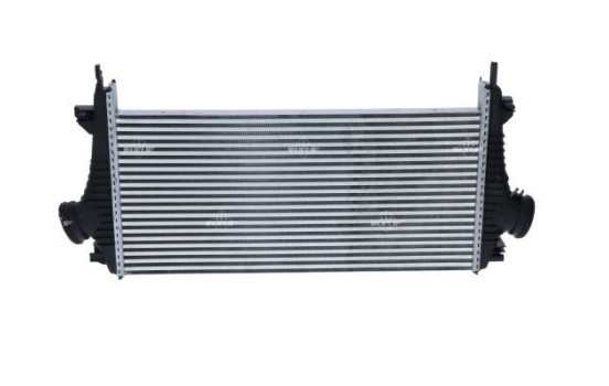 Intercooler, enfriador de aire de carga, Imagen 4