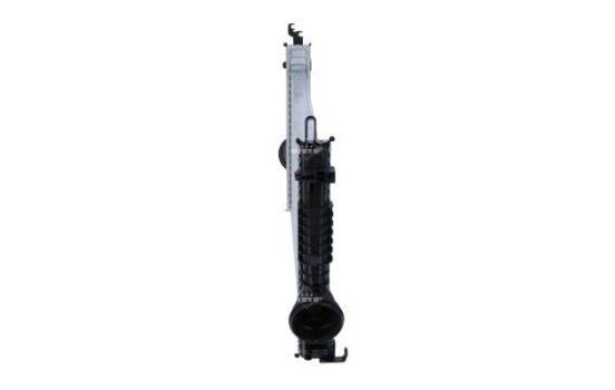 Intercooler, enfriador de aire de carga, Imagen 5