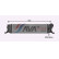 Intercooler, enfriador de aire de carga