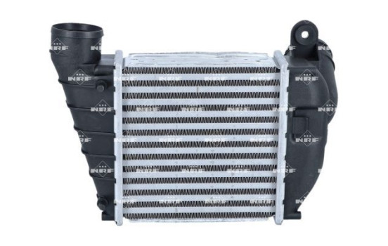 Intercooler, enfriador de aire de carga, Imagen 3