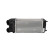 Intercooler, enfriador de aire de carga