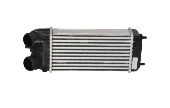 Intercooler, enfriador de aire de carga