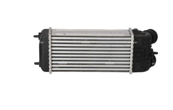 Intercooler, enfriador de aire de carga, Imagen 4