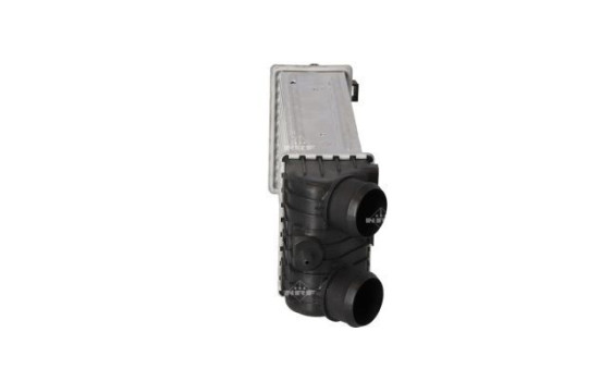 Intercooler, enfriador de aire de carga, Imagen 5