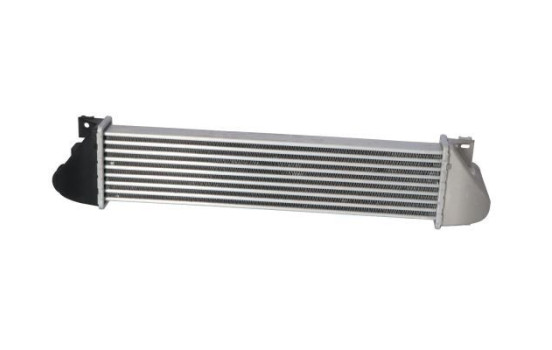 Intercooler, enfriador de aire de carga, Imagen 4