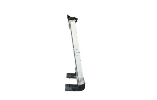 Intercooler, enfriador de aire de carga, Imagen 3