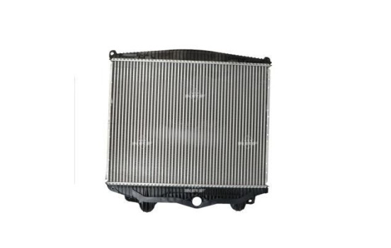 Intercooler, enfriador de aire de carga, Imagen 4