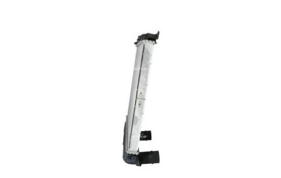 Intercooler, enfriador de aire de carga, Imagen 5