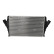 Intercooler, enfriador de aire de carga