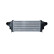 Intercooler, enfriador de aire de carga