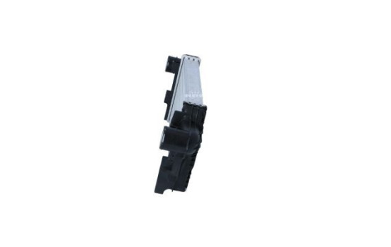 Intercooler, enfriador de aire de carga, Imagen 2