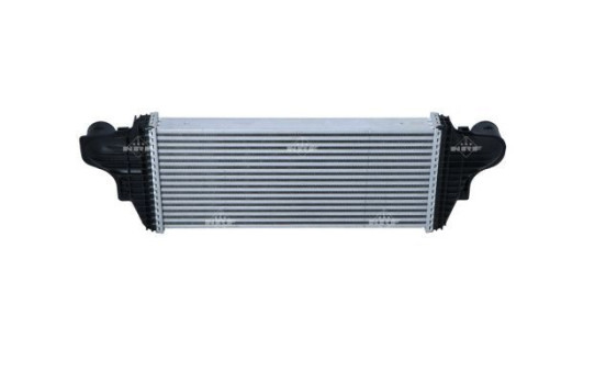 Intercooler, enfriador de aire de carga, Imagen 3
