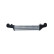 Intercooler, enfriador de aire de carga, Miniatura 3