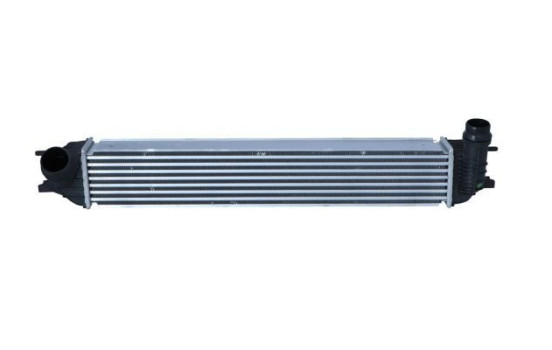 Intercooler, enfriador de aire de carga