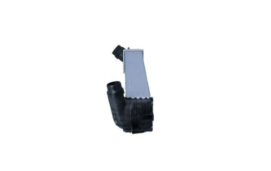 Intercooler, enfriador de aire de carga, Imagen 2