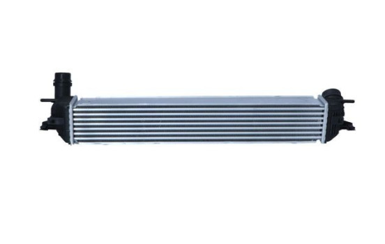 Intercooler, enfriador de aire de carga, Imagen 3
