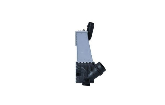 Intercooler, enfriador de aire de carga, Imagen 5