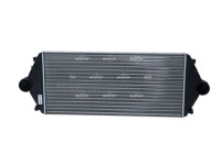 Intercooler, enfriador de aire de carga