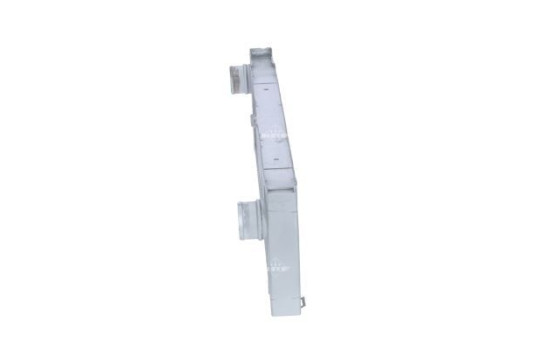 Intercooler, enfriador de aire de carga, Imagen 2