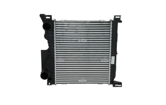 Intercooler, enfriador de aire de carga