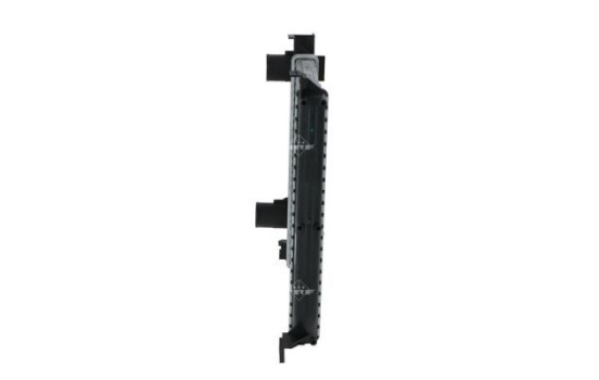 Intercooler, enfriador de aire de carga, Imagen 2