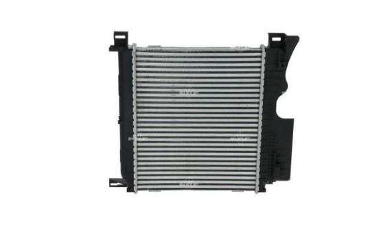 Intercooler, enfriador de aire de carga, Imagen 3