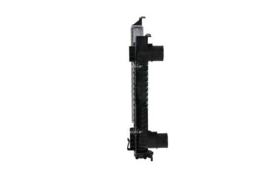 Intercooler, enfriador de aire de carga, Imagen 4