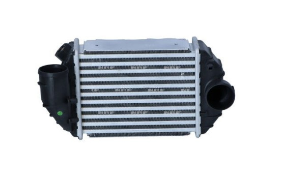 Intercooler, enfriador de aire de carga