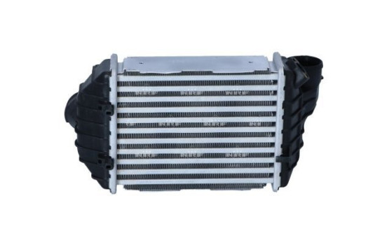 Intercooler, enfriador de aire de carga, Imagen 4