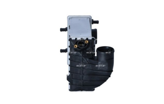 Intercooler, enfriador de aire de carga, Imagen 5
