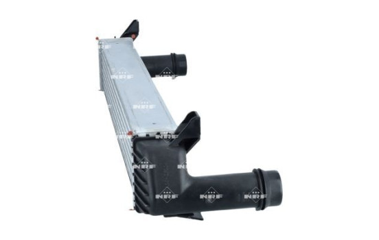 Intercooler, enfriador de aire de carga, Imagen 5