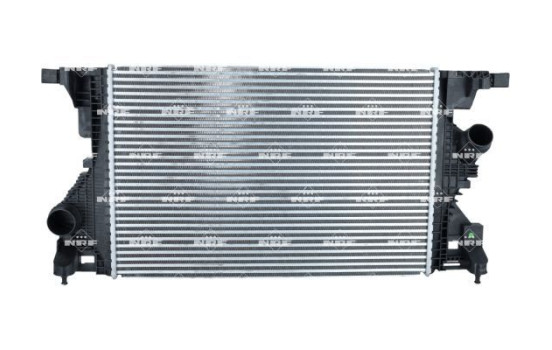 Intercooler, enfriador de aire de carga