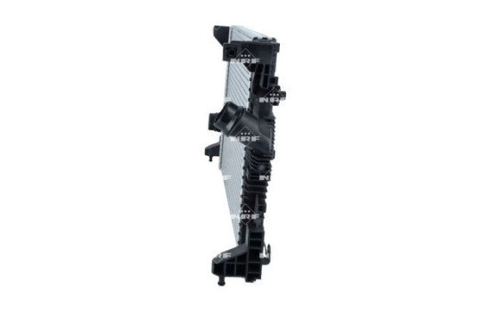 Intercooler, enfriador de aire de carga, Imagen 2