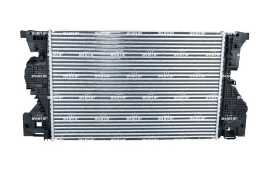 Intercooler, enfriador de aire de carga, Imagen 4