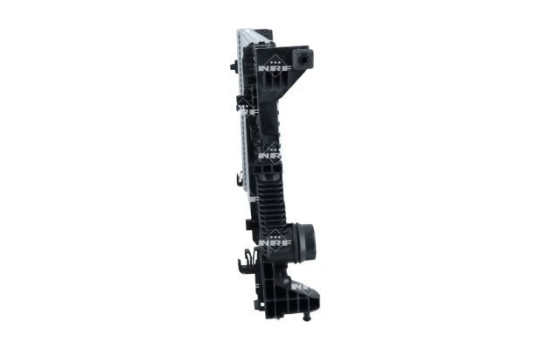 Intercooler, enfriador de aire de carga, Imagen 5