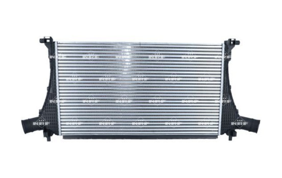 Intercooler, enfriador de aire de carga, Imagen 2