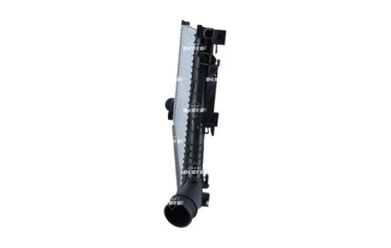 Intercooler, enfriador de aire de carga, Imagen 3