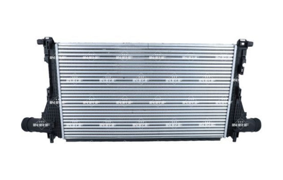 Intercooler, enfriador de aire de carga, Imagen 4