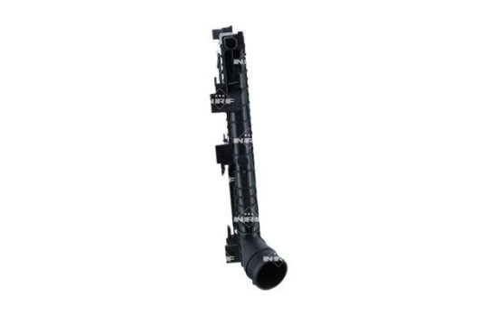 Intercooler, enfriador de aire de carga, Imagen 5