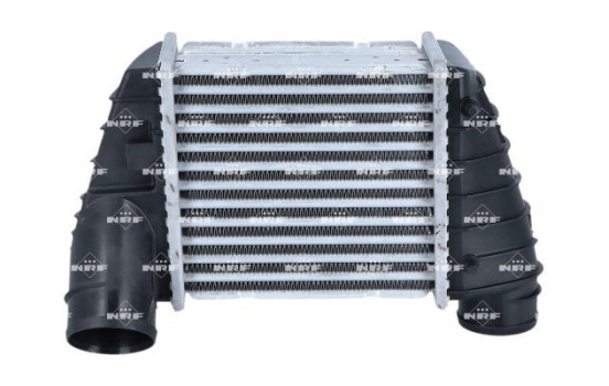 Intercooler, enfriador de aire de carga, Imagen 3