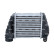 Intercooler, enfriador de aire de carga, Miniatura 5
