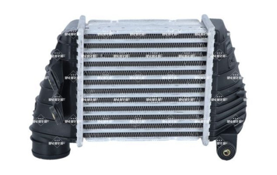 Intercooler, enfriador de aire de carga, Imagen 5