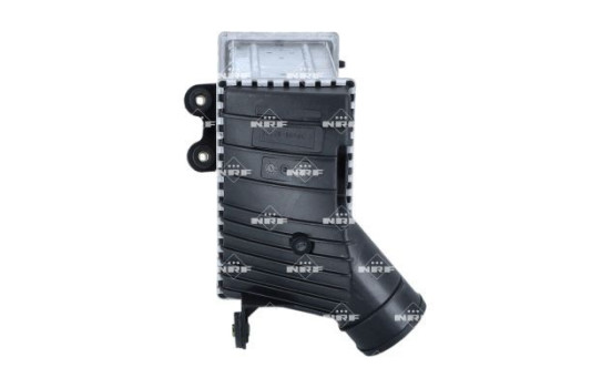 Intercooler, enfriador de aire de carga, Imagen 6