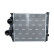 Intercooler, enfriador de aire de carga, Miniatura 2