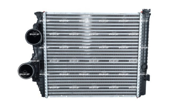 Intercooler, enfriador de aire de carga, Imagen 2
