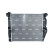 Intercooler, enfriador de aire de carga, Miniatura 4